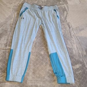 Under Armour Athletic Joggers